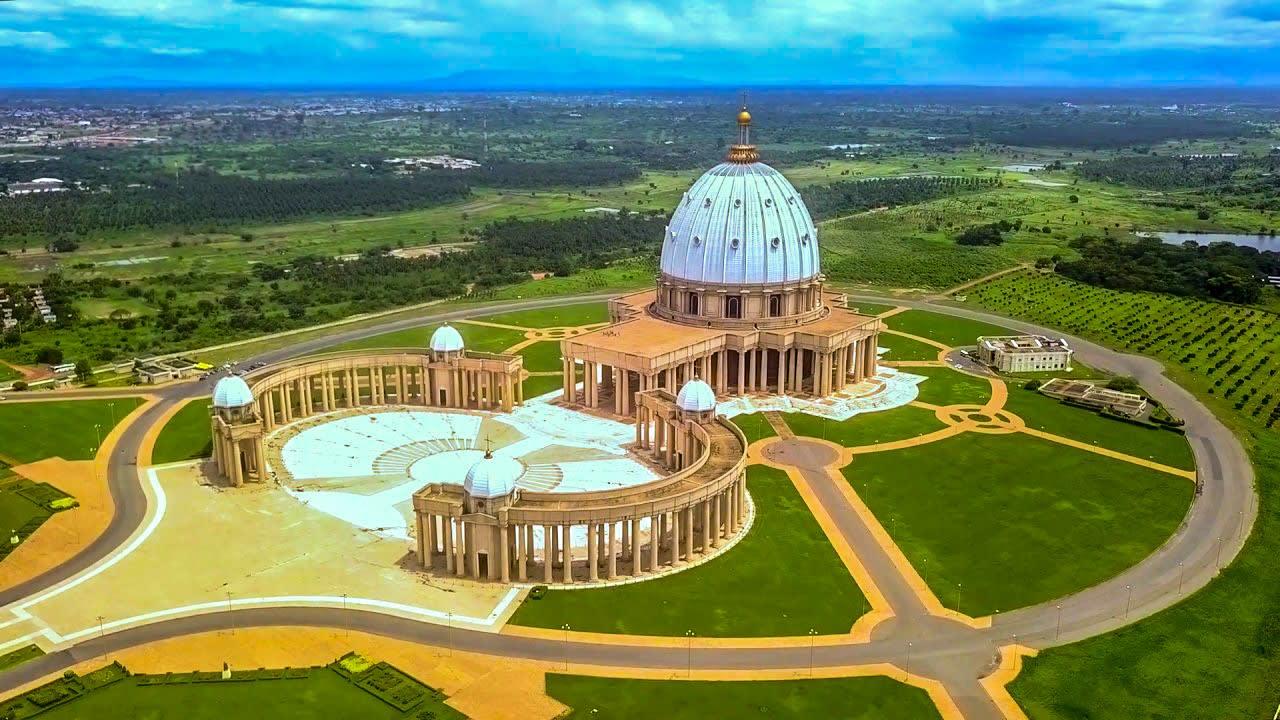 Côte d'Ivoire